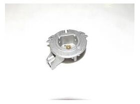 CORPO BRUCIATORE,AUSILIARIO 3540177031 3540177031       Zanussi