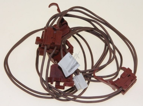 MICROINTERRUTTORE ASSIEMATO PH750T CUCINA INDESIT ARISTON ORIGINALE C00264572  C00264572 INDESIT