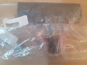 KIT SPAZZOLA + FELTRO + SNODO 50275428006      Zanussi