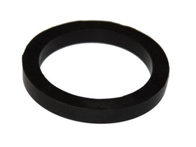 GUARNIZIONE SOTTOCOPPA ADATTABILE Ø ESTERNO 72MM Ø INTERNO 56MM SPESSORE 8,5MM N029             