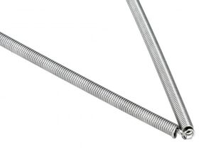 Anello a Molla Posteriore Guarnizione Oblò Lavatrice Vestel/Beko Originale 37008603         
