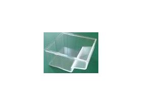 CASSETTI IN PLASTICA PER GRATTUGIA ELETTRICA XN067            