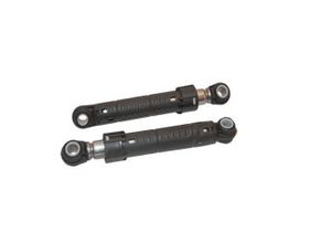 AMMORTIZZATORI KIT 2PZ - 80N VE5002 