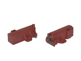 CARBONCINO KIT 2PZ ZN1506           