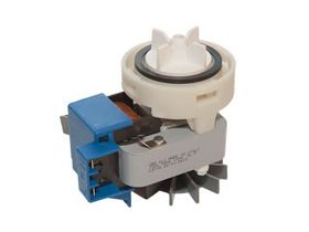 ELETTROPOMPA GRE 674 ZN54504          