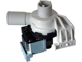 ELETTROPOMPA PLASET SL5409           