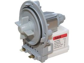 ELETTROPOMPA UNIVERSALE ASKOLL 25W AV5408           