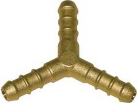 RACCORDO OTTONE 3VIE GPL CU028112 