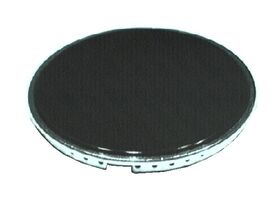 Spartifiamma ottone + piattello ultrarapido S1720            