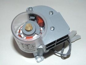 TEMPORIZZATORE CDC 13102/24 3322950 3322950          