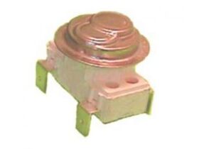TERMOSTATO 9244706 BIMETALLICO 4 CONTATTI 40°N.A.-85°N.C. PER LAVATRICE ARISTON INDESIT  TIPO: RICAMBIO ORIGINALE C00015854 C00015854        INDESIT