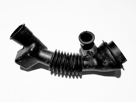 SOFFIETTO SCARICO 55 MM ECONOM - C00023844 C00023844        