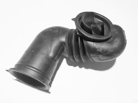 Tubo Detersivo Rex Electrolux Zanussi Originale 1246604027 1246604027       Zanussi