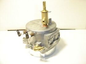 Assieme caldaia 1377 900W 240V CIA, per macchina da caffè Florence ARIETE.  AT4056003700 4056003700       Ariete 