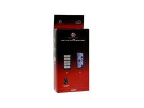 KIT FILTRO HEPA ASPIRAPOLVERE - 35601767  35601767 Hoover