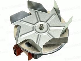 MOTORE VENTILAZIONE FORNO CUCINA FORNO UNIVERSALE CU2828           