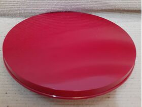 COPERCHIO RUOTA SC188 FS 09082314         