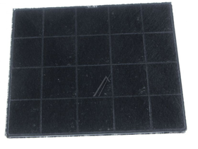FILTRO CARBONE ATTIVO TIPO RETTANGOLARE PER CAPPA AEG BEST ELECTROLUX 08999113         