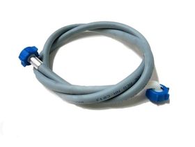TUBO DI CARICO INDESIT PER LAVATRICE 1,5 m C00003070        Ariston