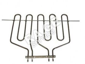 RESISTENZA BISTECCHIERA 1000+1450W DLS CU512124         De'Longhi