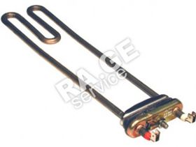 RESISTENZA LAVATRICE 2000W 230V C/PROTETT. - IT5113 IT5113           INDESIT