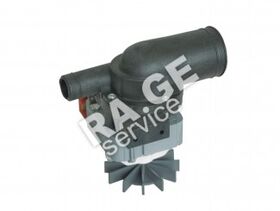 ELETTROPOMPA GRE 525 SG54502          