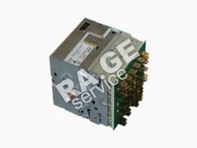 TIMER CROUZET 2000/2005/988 - SL4719 SL4719           