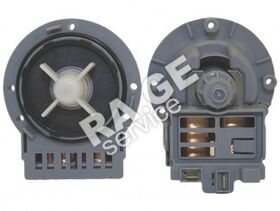 ELETTROPOMPA ASKOLL 40W AV5416           