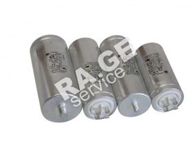 CONDENSATORE 40MF+-5 DUCATI CO0802           