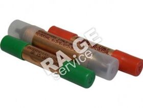FILTRO 2V - GR 30 - 6,5X6,5 FR2726           