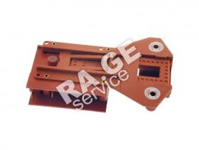 ELETTROSERRATURA METALFLEX ZV445T4 IG4412           