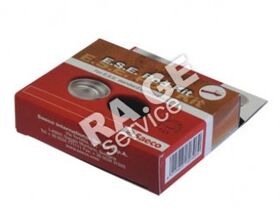 KIT FILTRO CIALDA SAECO 11008491 MC4104           