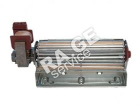 VENTILATORE TANGENZIALE FORNO 180MM SX CU2829           