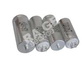 CONDENSATORE 30MF+-5 DUCATI CO0809           