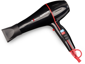Asciugacapelli Professionale TextaPro G30003           