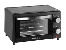 Forno elettrico da 12 Litri Innoliving INN-734PLUS      