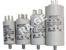 CONDENSATORE 5MF DUCATI AV08228          