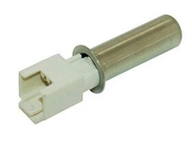 SONDA TEMPERATURA NTC LAVATRICE CANDY HOOVER ORIGINALE 49015420 49015420         Candy