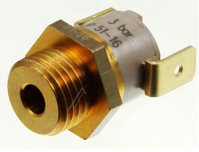 PRESSOSTATO 3 BAR M0005011         