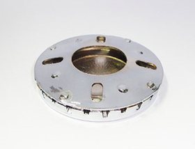 Spartifiamma cromati - C2514 C2514            