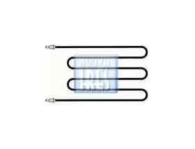RESISTENZA BISTECCHIERA 2000W RE 0191 
