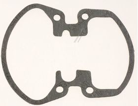 GUARNIZIONE TENUTA COPPA MINIWOK BRUCIATORE CUCINA PIANO COTTURA ARISTON INDESIT ORIGINALE C00260660 C00260660        INDESIT