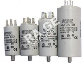 CONDENSATORE UNIVERSALE 3,5MF DUCATI AV0822           