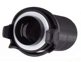 Raccordo Spazzola Per Rowenta Air Force 360 RS-2230001114 RS-2230001114    Rowenta 