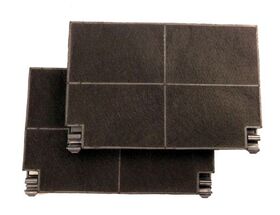 FILTRI (2) CAPPA 227 x 150 FABER 06KK0116         