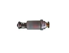 Magnete piccolo per rubinetti e termostati valvolati Ø 11mm lunghezza 37mm WC200            