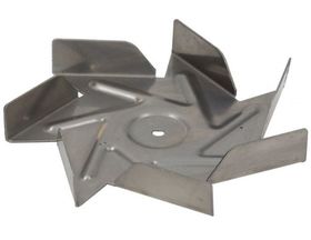 VENTOLA 7 PALE PER MOTORE CUCINA FORNO VENTILATO BOSCH SIEMENS - D240146 D240146          Bosch