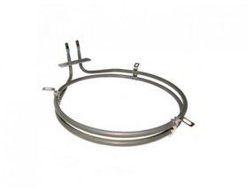 RESISTENZA 2000 W CU512001         