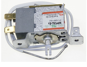 Termostato per frigorifero originale Candy WPF25J-EX - 3040200012 - 49036134 49036134         