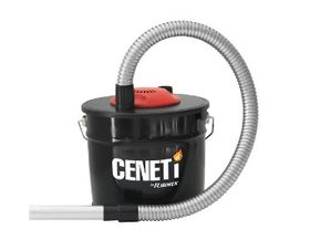 Aspiracenere elettrico CENETI' CENETI 